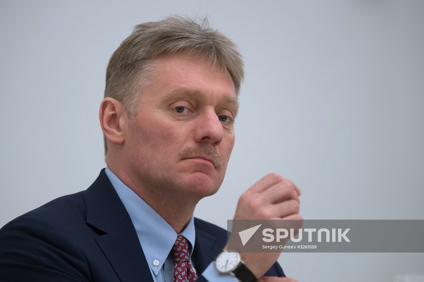 President Vladimir Putin chairs meeting of Council for Strategic Development and Priority Projects