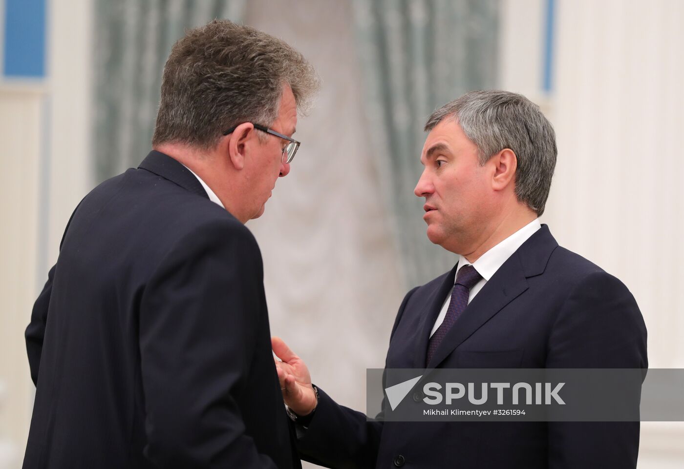 President Vladimir Putin chairs meeting of Council for Strategic Development and Priority Projects