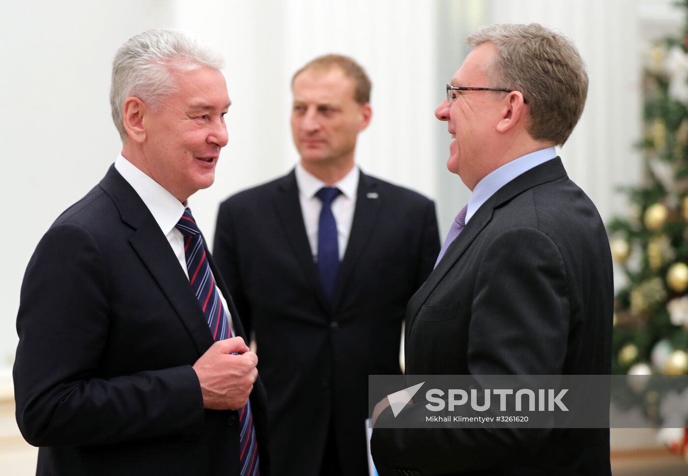 President Vladimir Putin chairs meeting of Council for Strategic Development and Priority Projects