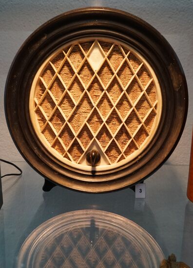Exhibition on history of radio opens in Kaliningrad