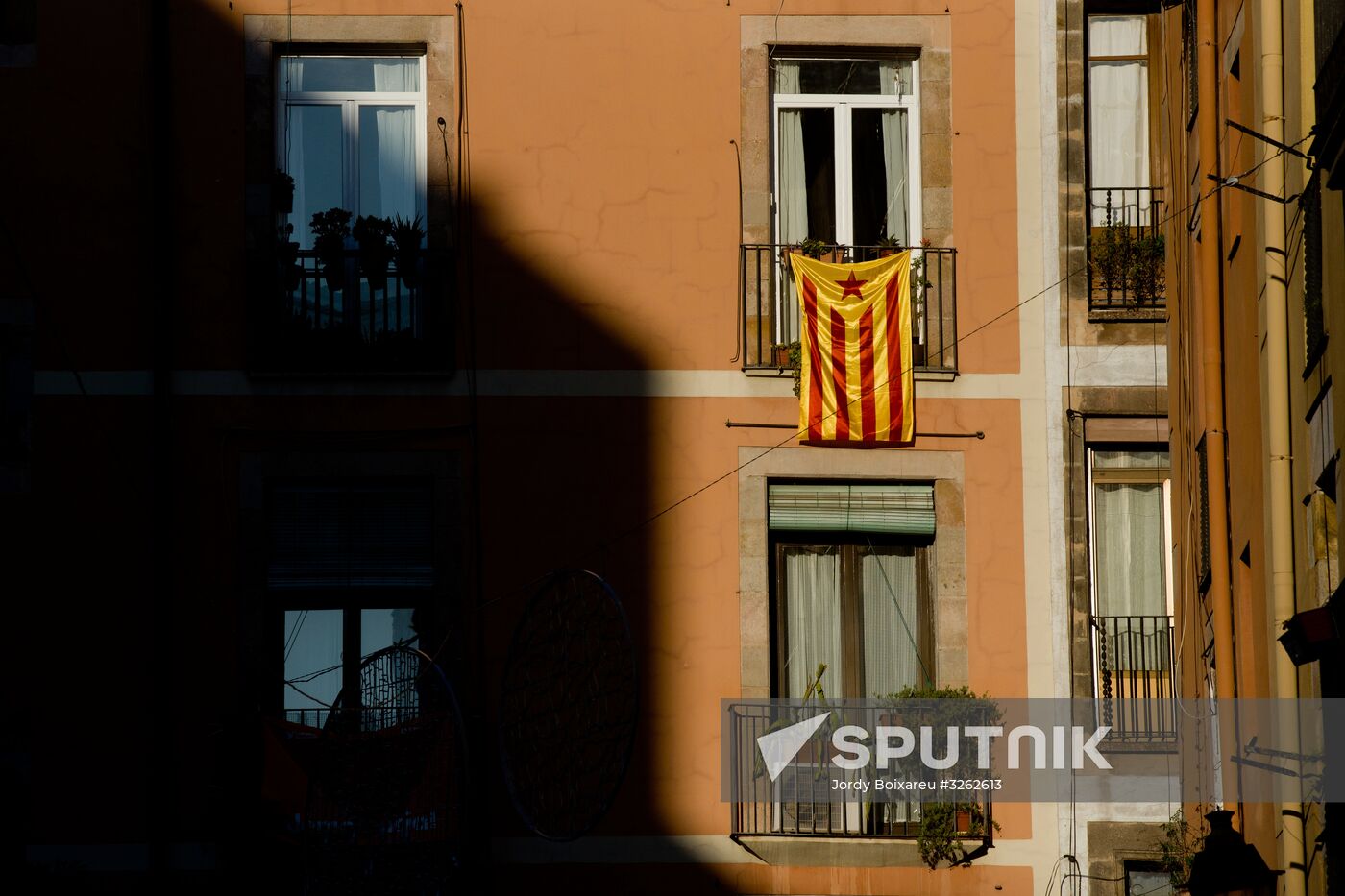 Parliamentary election in Catalonia