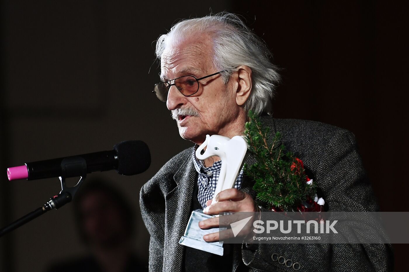 White Elephant Awards