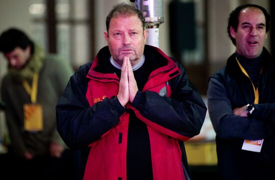 Parliamentary election in Catalonia