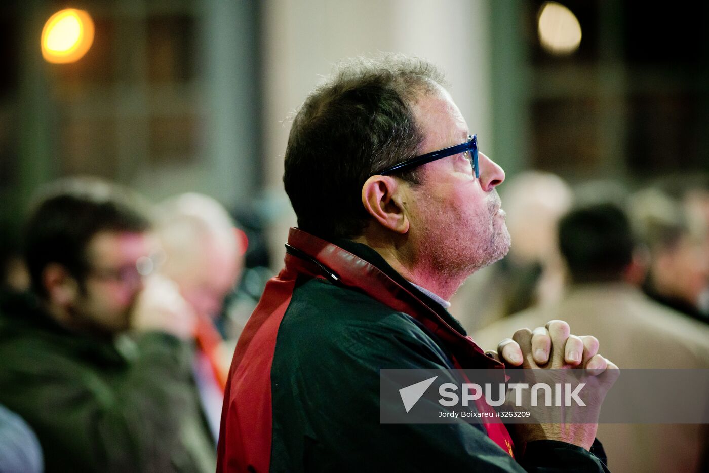Parliamentary election in Catalonia