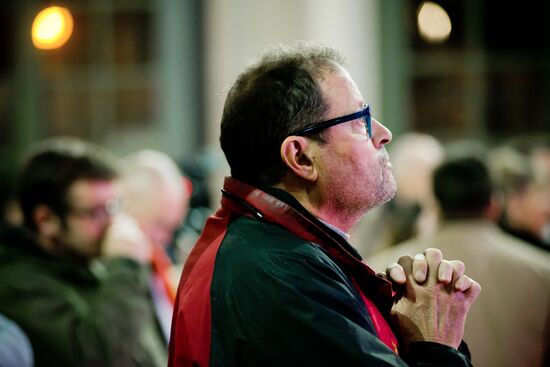 Parliamentary election in Catalonia