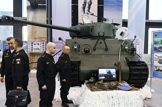 Peter the Great Military Academy of Strategic Missile Forces