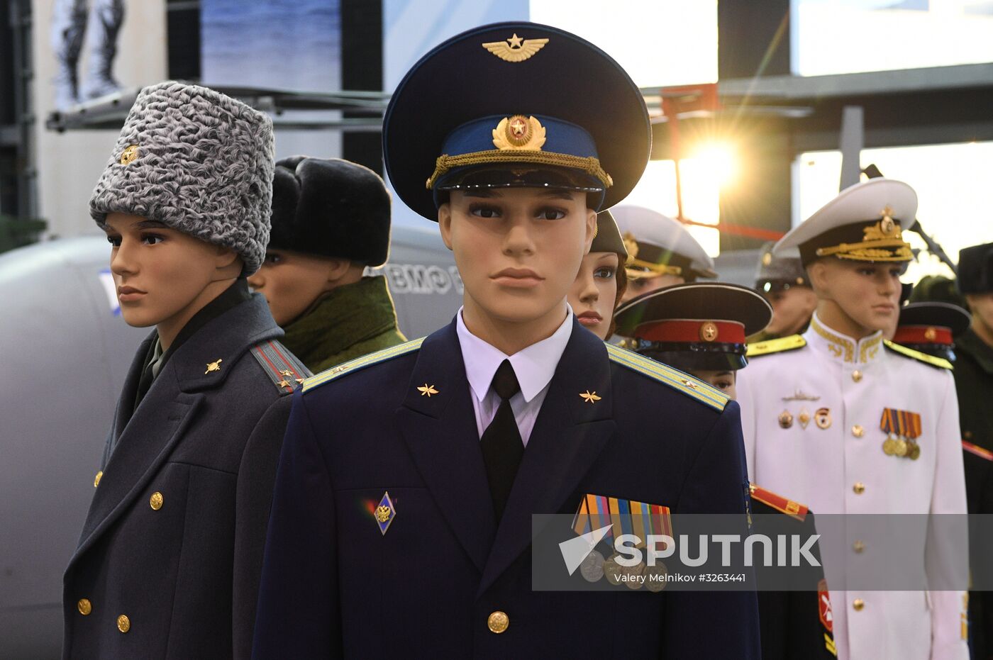 Peter the Great Military Academy of Strategic Missile Forces