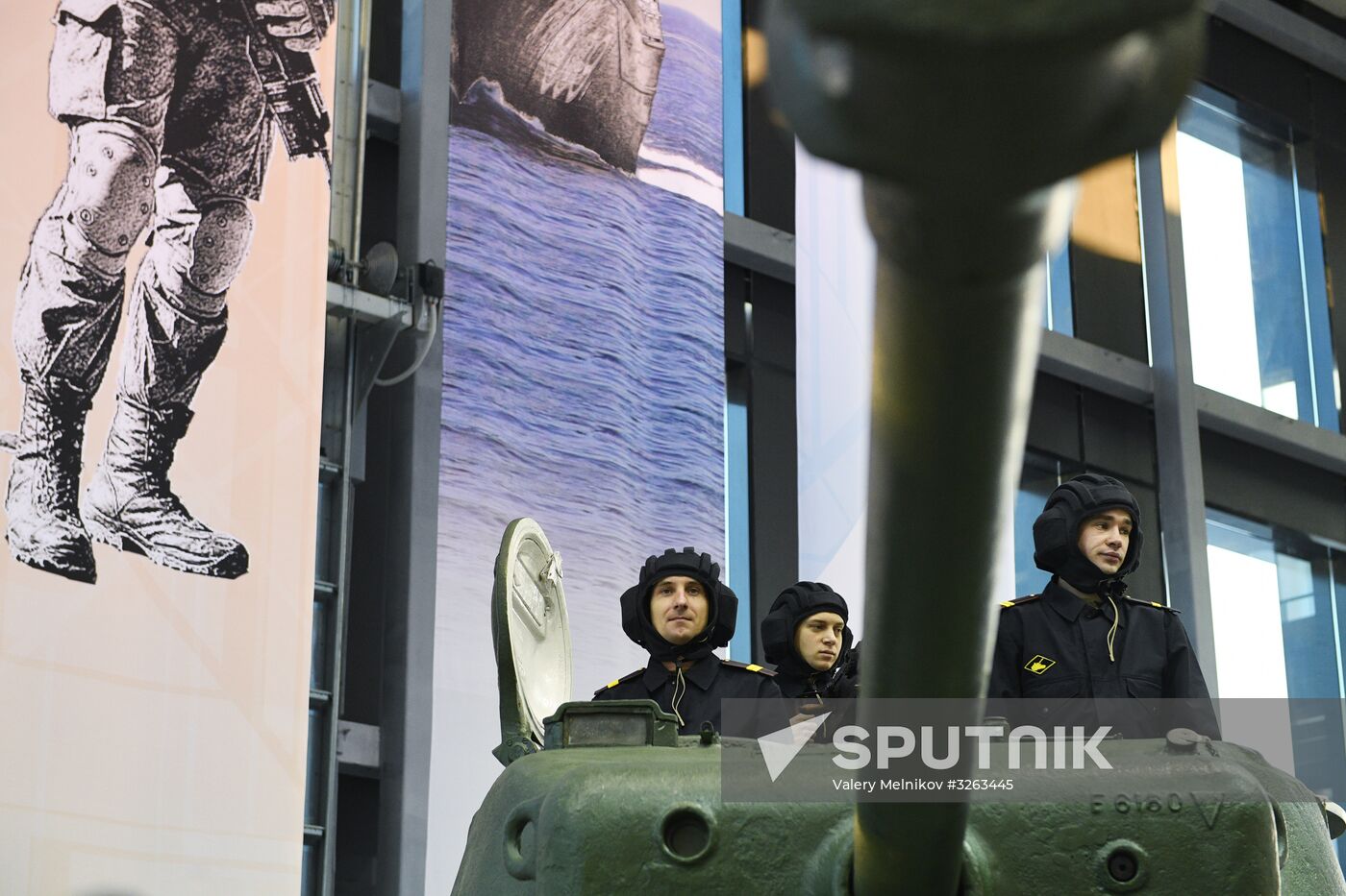 Peter the Great Military Academy of Strategic Missile Forces