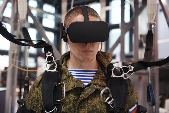 Peter the Great Military Academy of Strategic Missile Forces