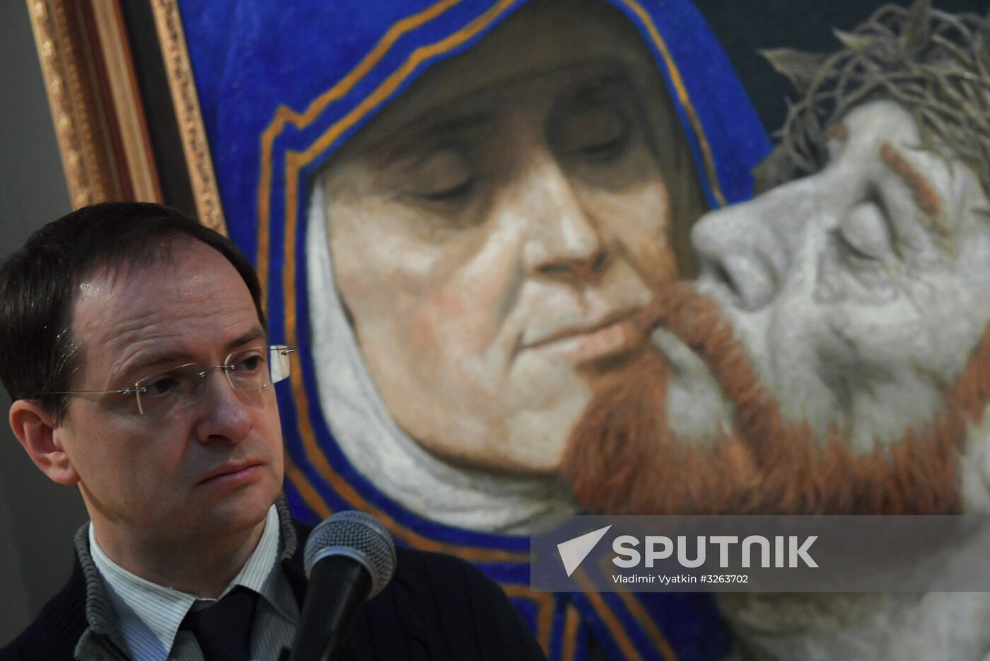 Geliy Korzhev hall opens in New Tretyakov Gallery