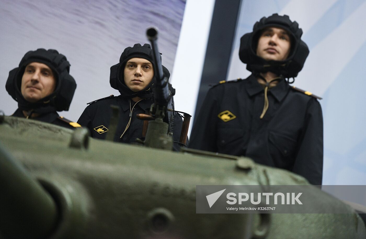 Peter the Great Strategic Missile Force Academy