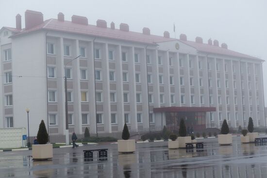 Rahachow, Belarus