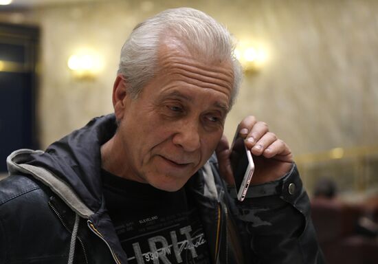 Belarusian doctors Sergei Zdota and Inna Babush released in Libya