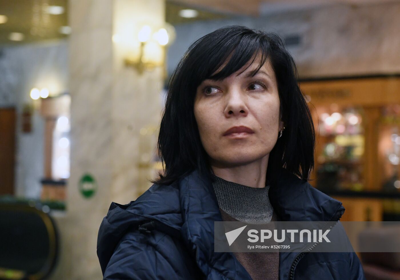 Belarusian doctors Sergei Zdota and Inna Babush released in Libya