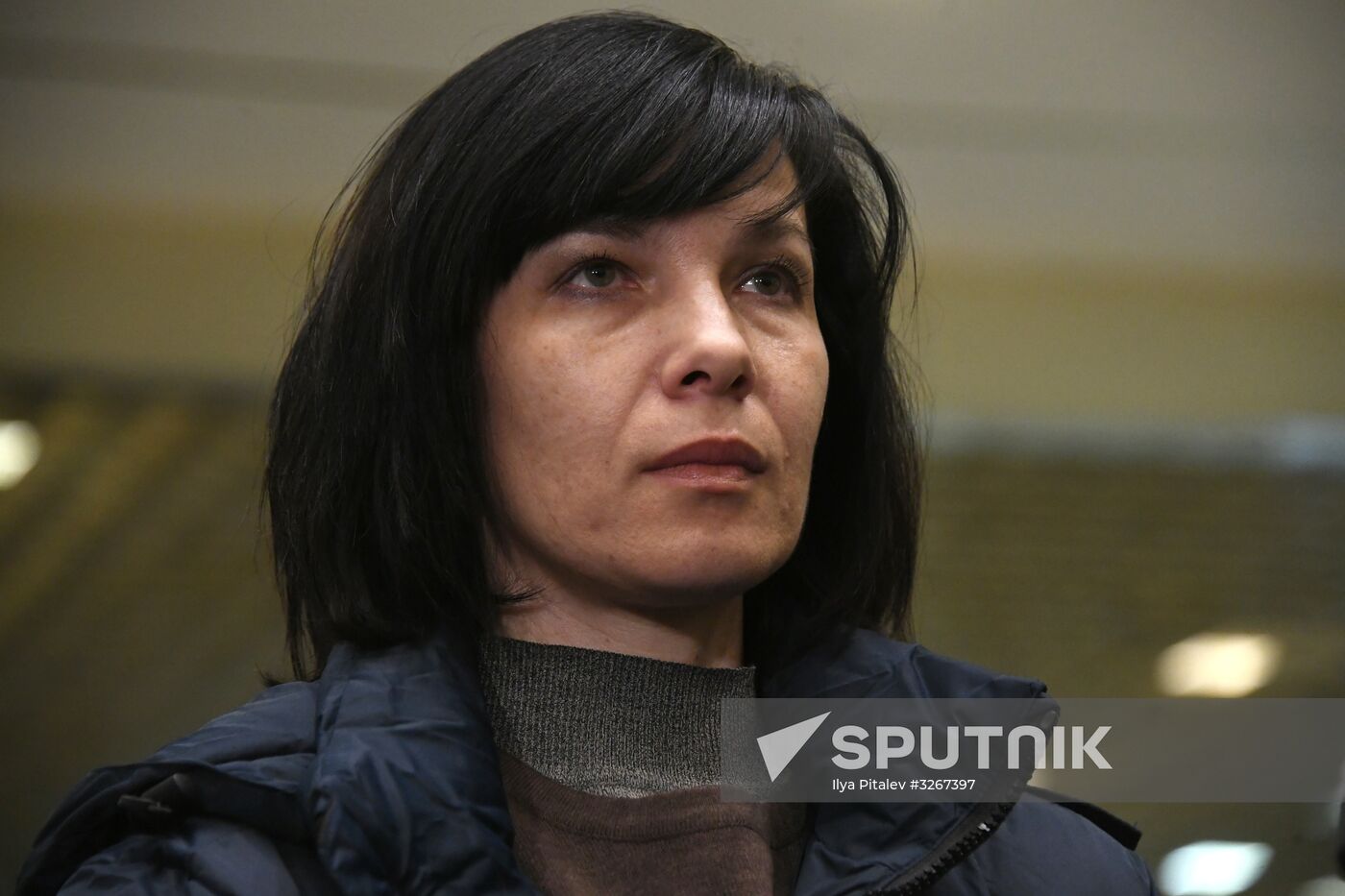 Belarusian doctors Sergei Zdota and Inna Babush released in Libya