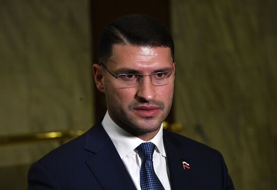 Belarusian doctors Sergei Zdota and Inna Babush released in Libya