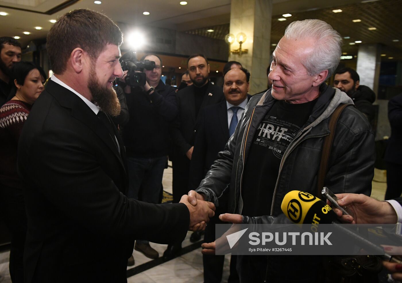 Belarusian doctors Sergei Zdota and Inna Babush released in Libya