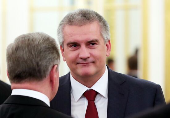 President Putin chairs meeting of State Council on regions' investment attractiveness