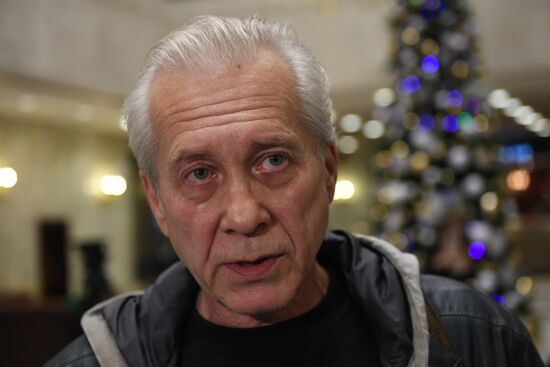 Belarusian doctors Sergei Zdota and Inna Babush released in Libya