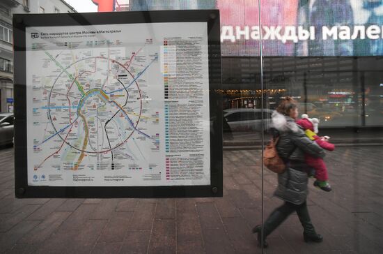 Public transit fares to go up starting January 2018