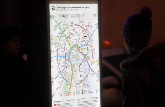 Public transit fares to go up starting January 2018