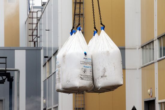 Liquid deicing agent company