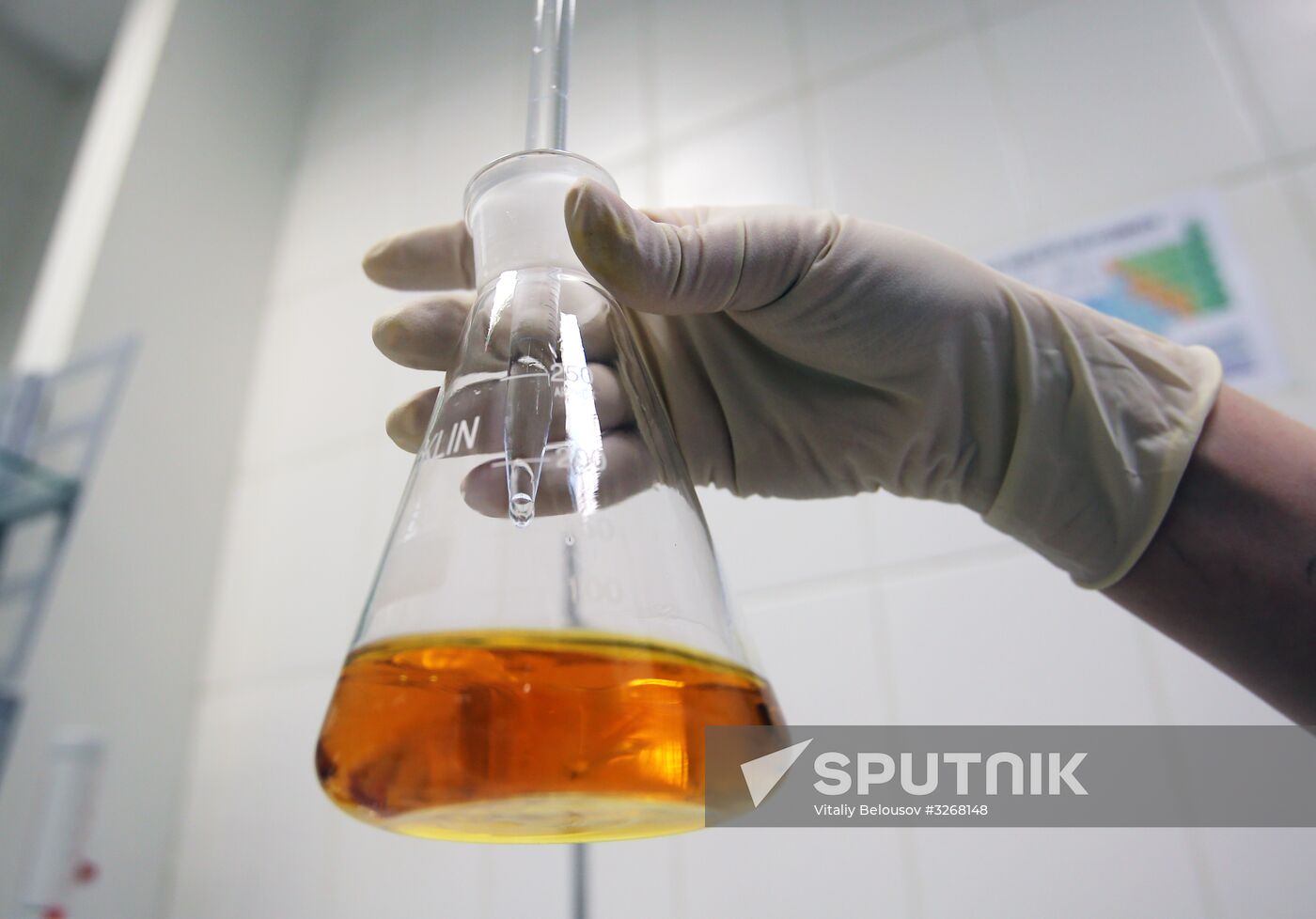 Liquid deicing agent company