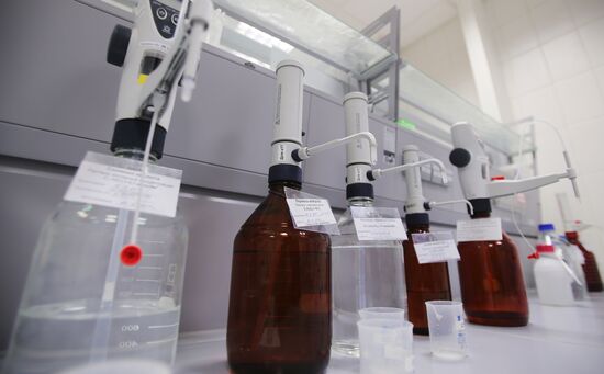 Liquid deicing agent company