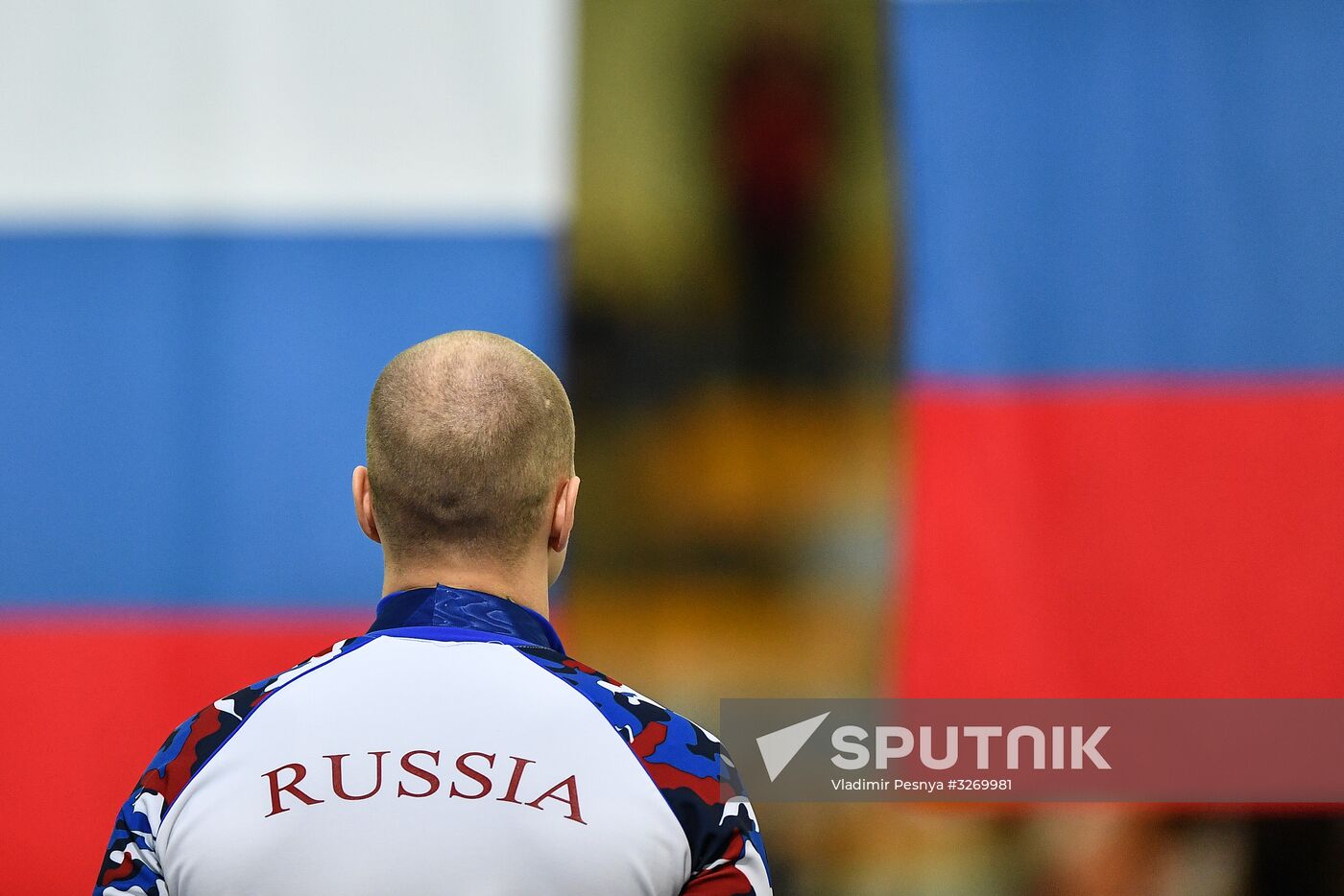 European Speed Skating Championships. Day two