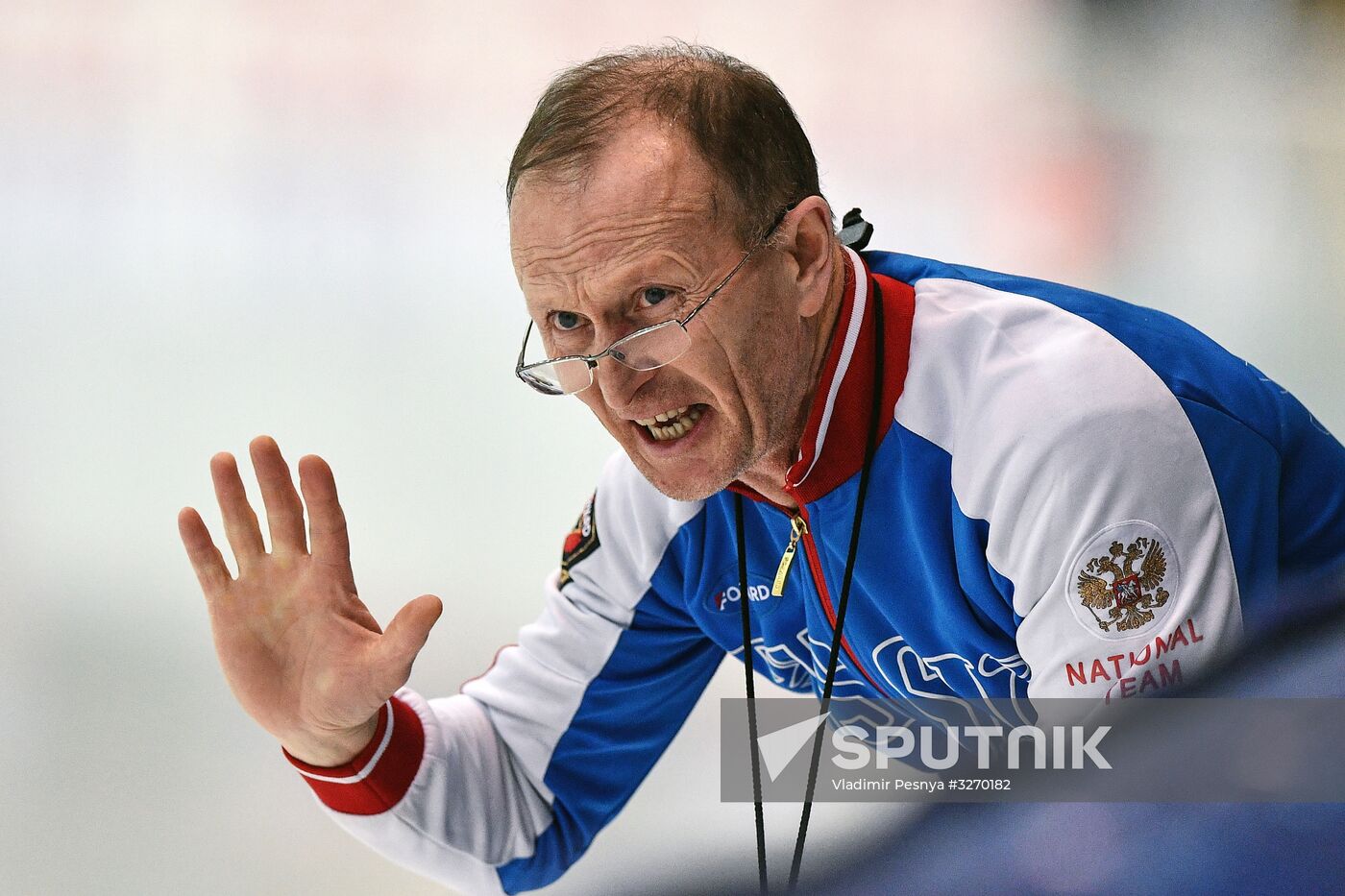 European Speed Skating Championships. Day two