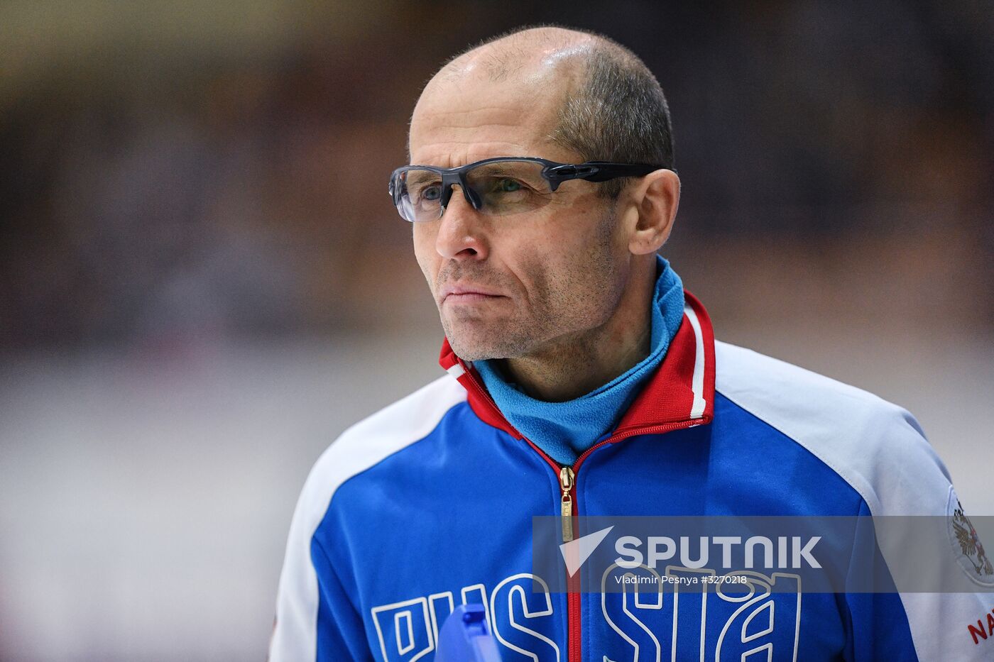 European Speed Skating Championships. Day two