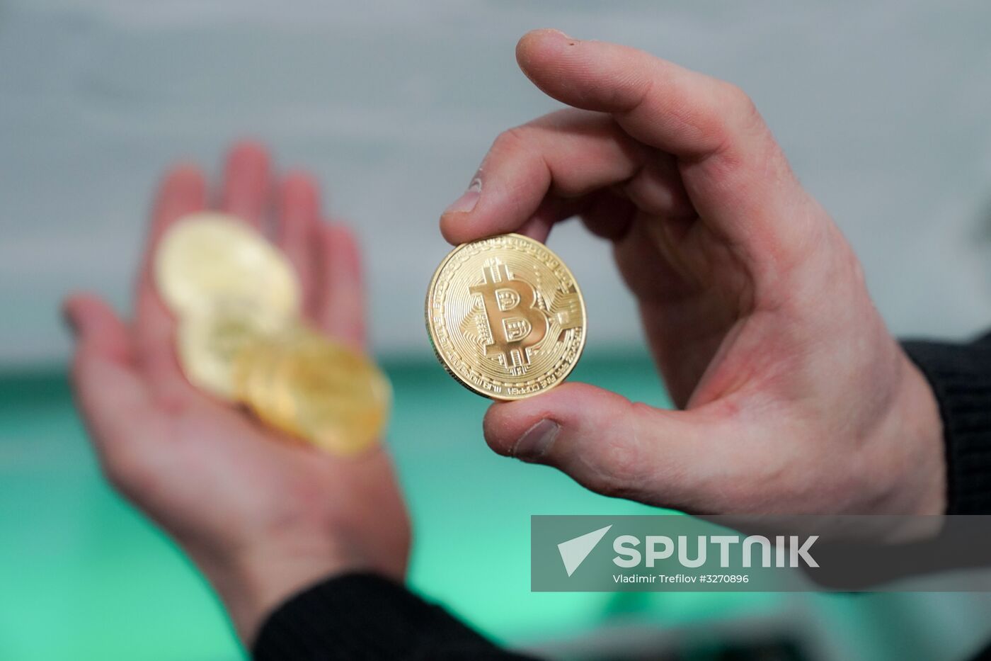 Bitcoin