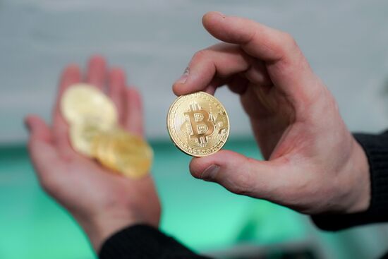 Bitcoin