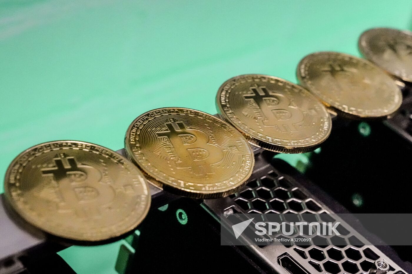 Bitcoin