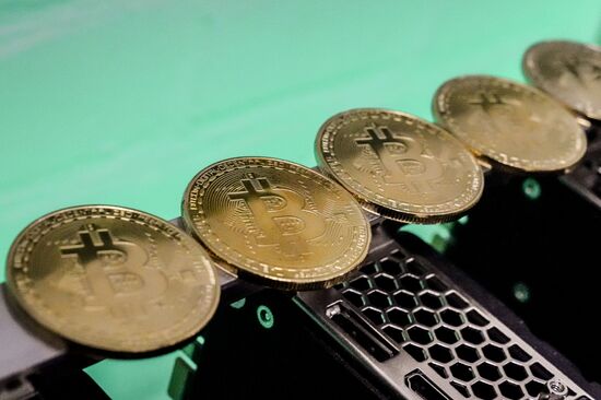 Bitcoin