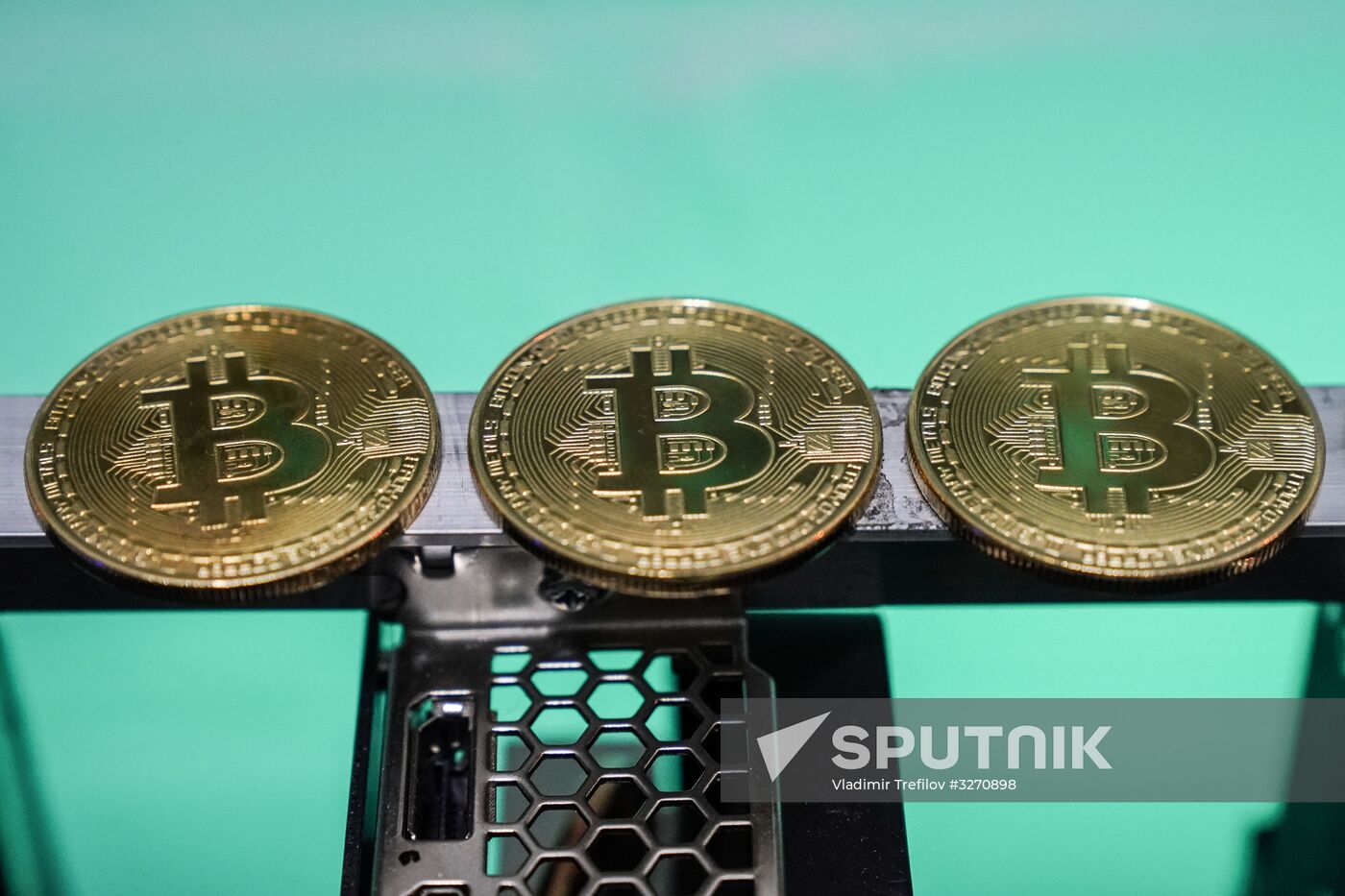 Bitcoin