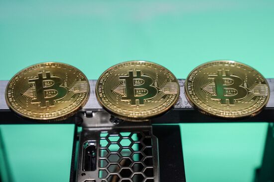 Bitcoin
