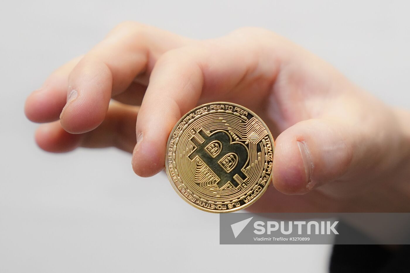 Bitcoin