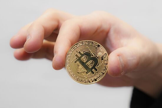 Bitcoin