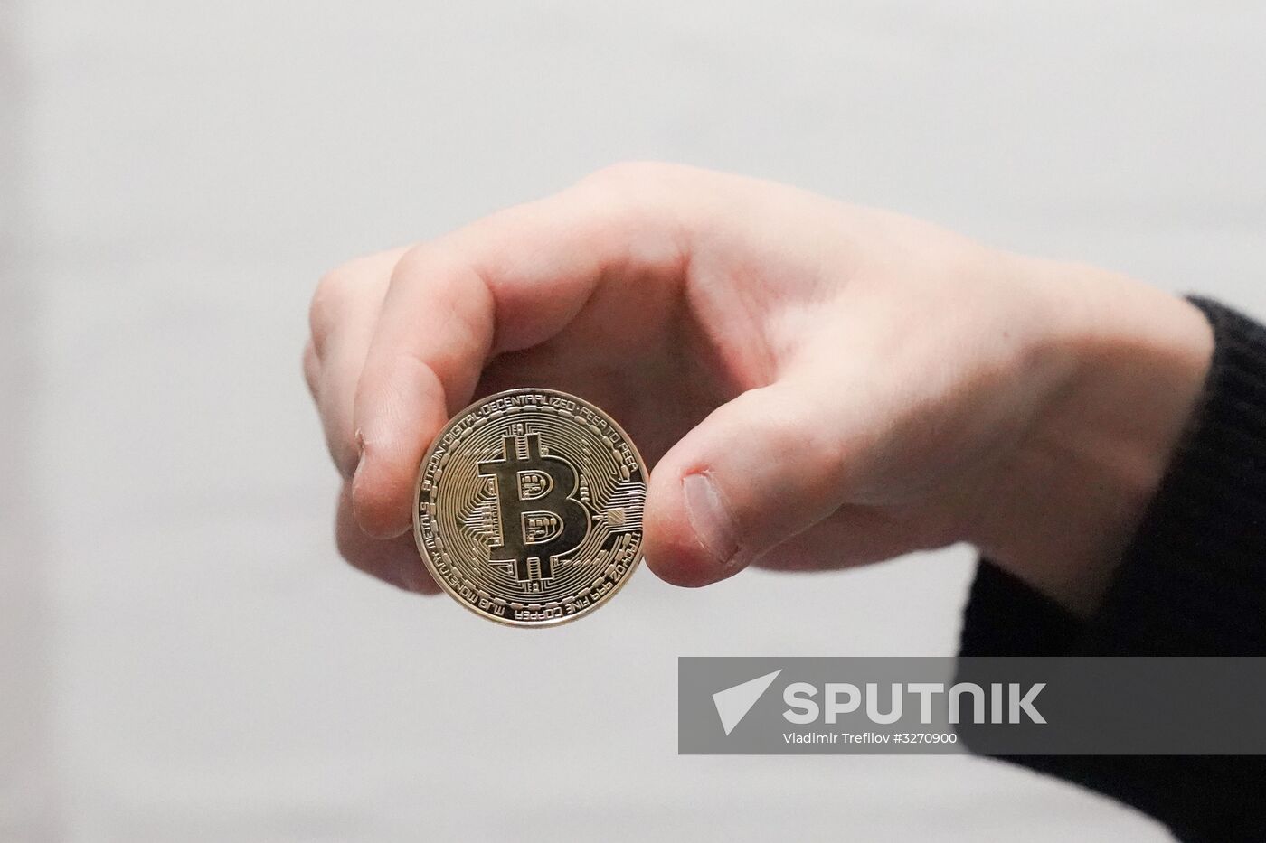 Bitcoin