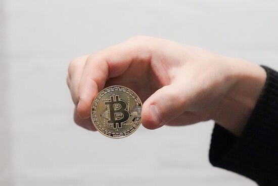 Bitcoin