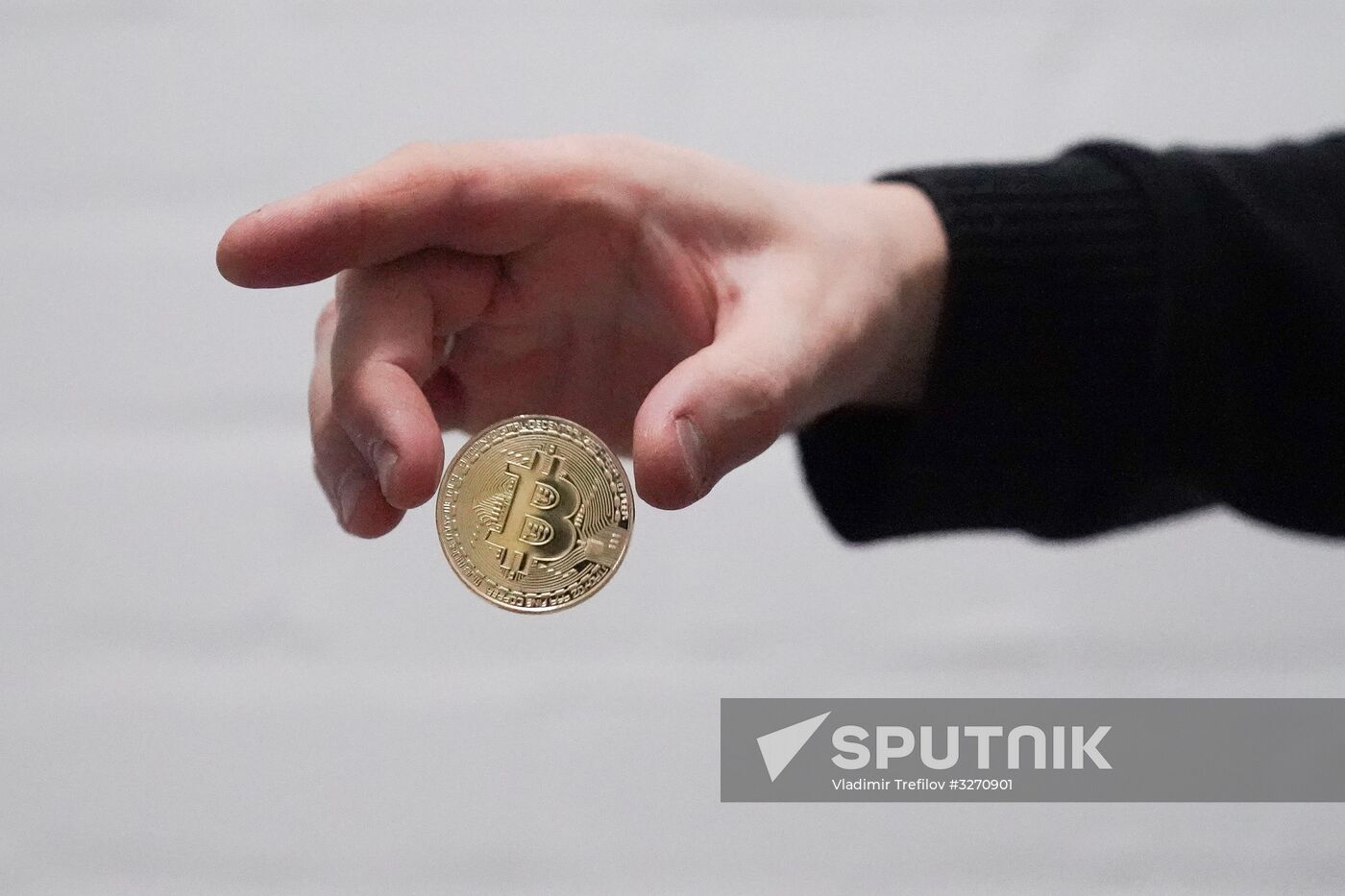 Bitcoin