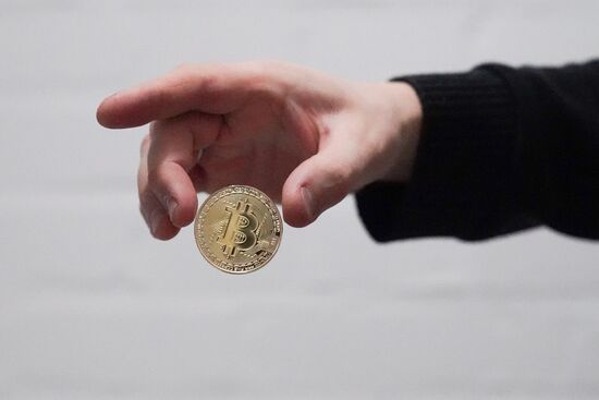 Bitcoin