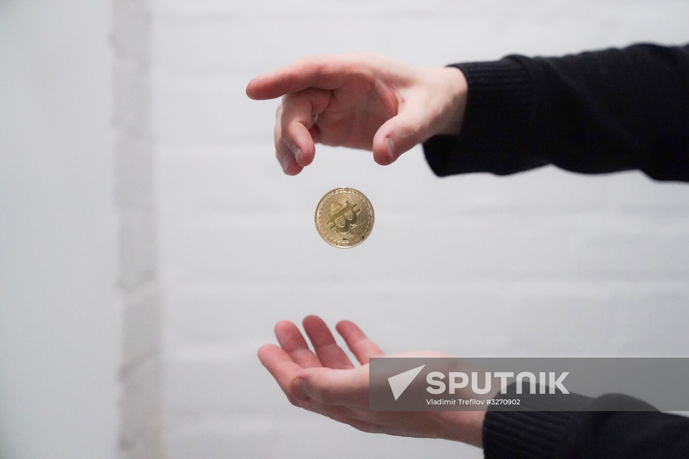 Bitcoin
