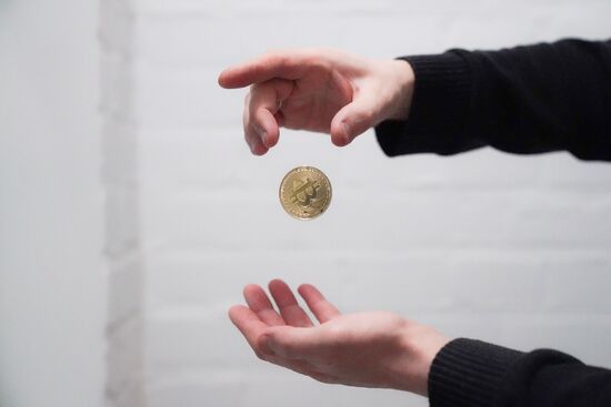 Bitcoin