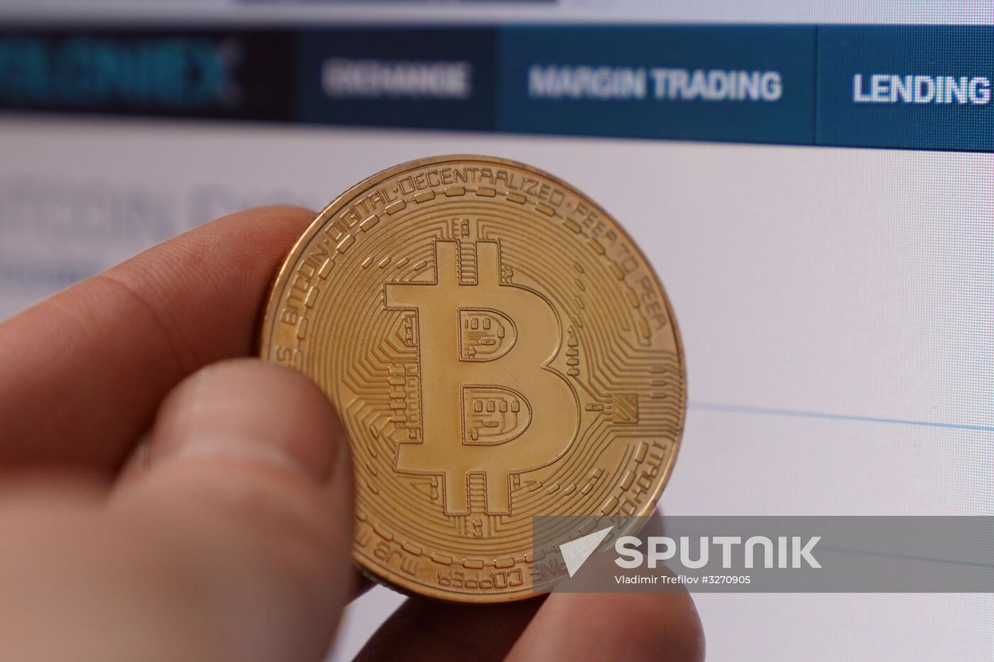 Bitcoin