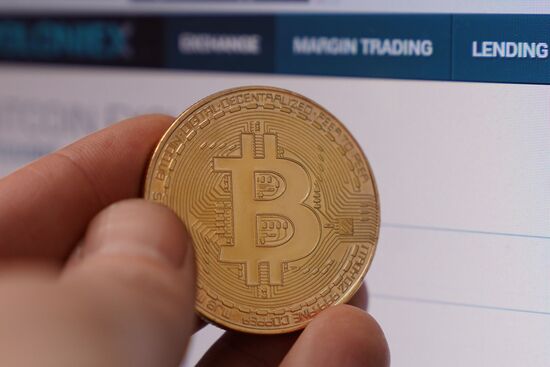Bitcoin