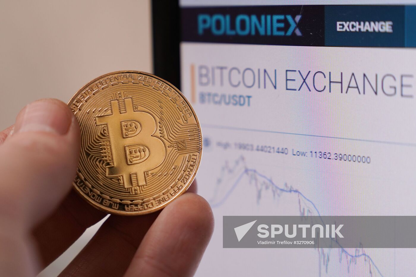 Bitcoin