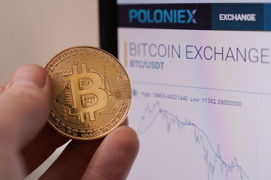Bitcoin