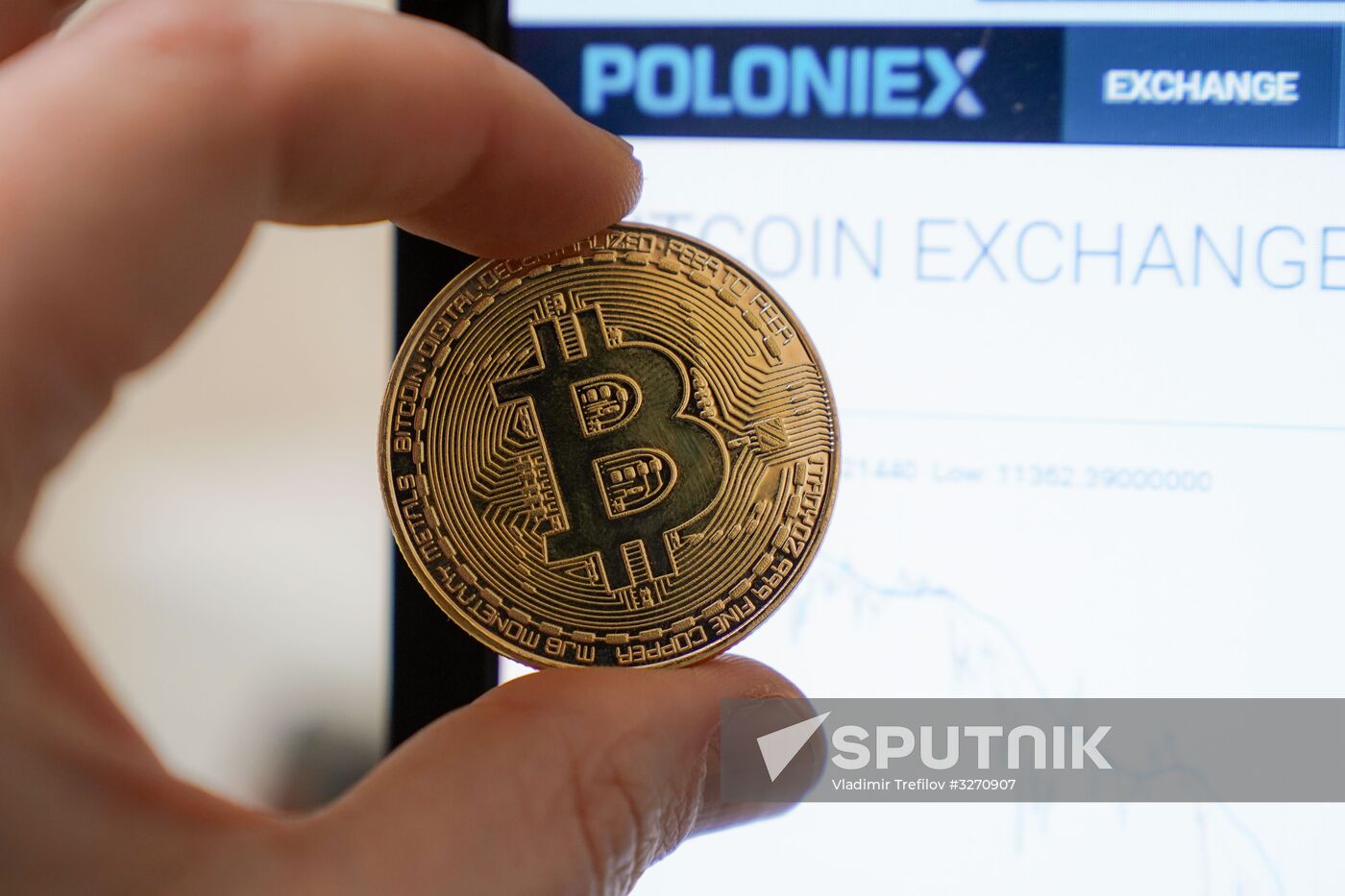 Bitcoin